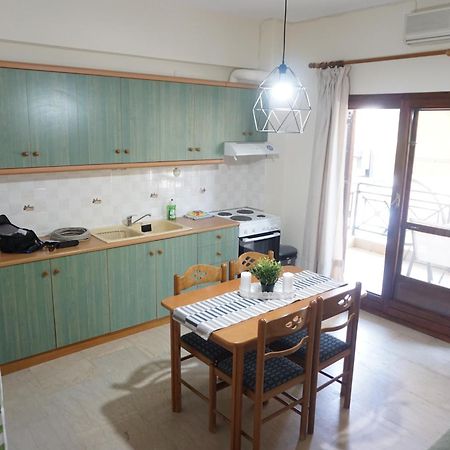 Anna'S Summer House 弗洛伊塔 外观 照片