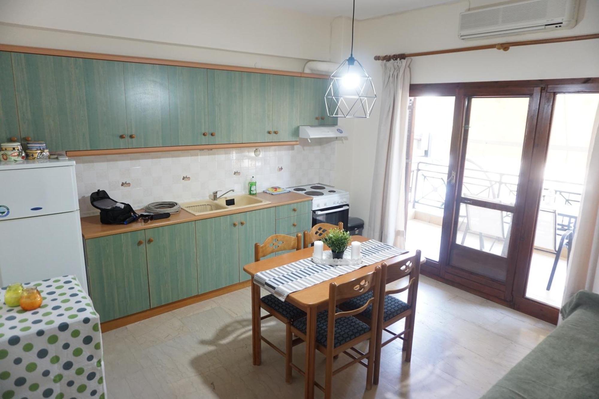 Anna'S Summer House 弗洛伊塔 外观 照片