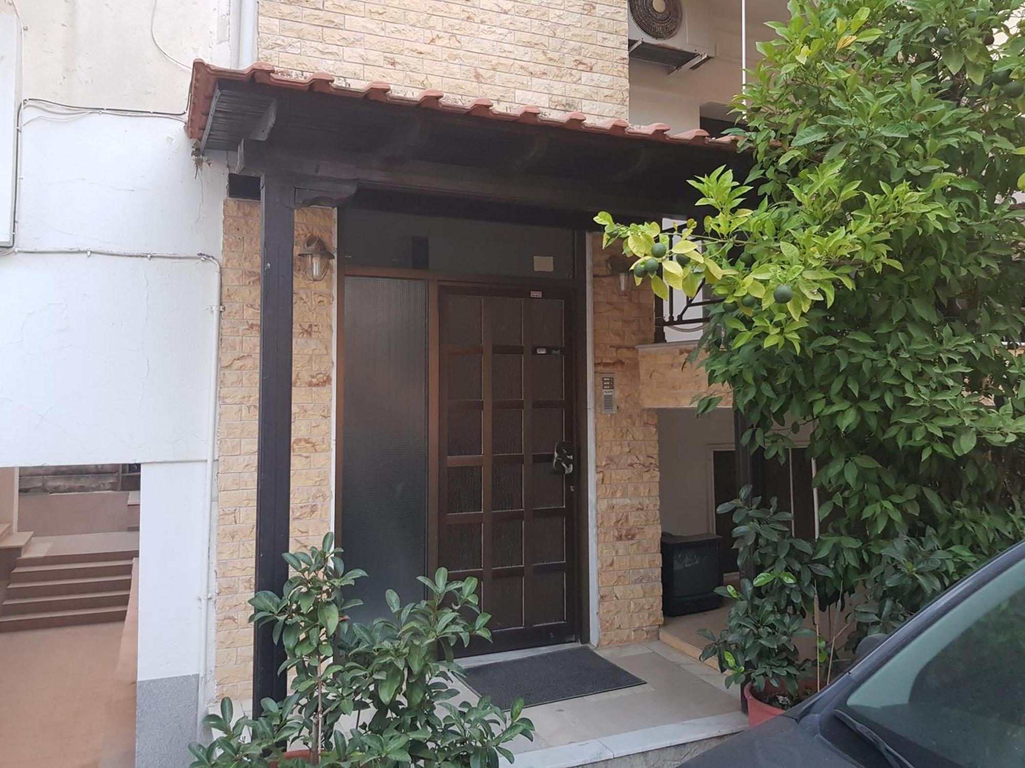 Anna'S Summer House 弗洛伊塔 外观 照片